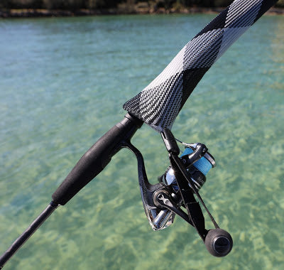 HOW TO: The Croc Clip