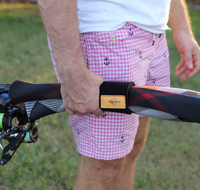 How Rod Armour Came to Be