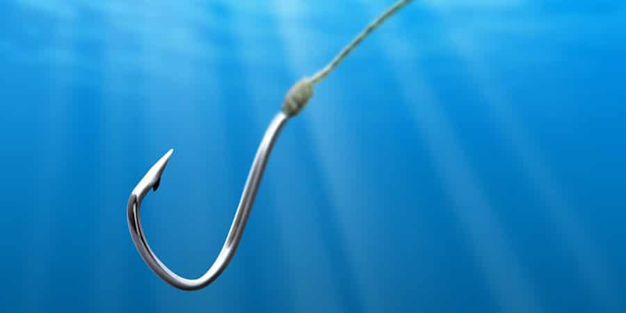 Stop Hooks Catching Everything (Except Fish)