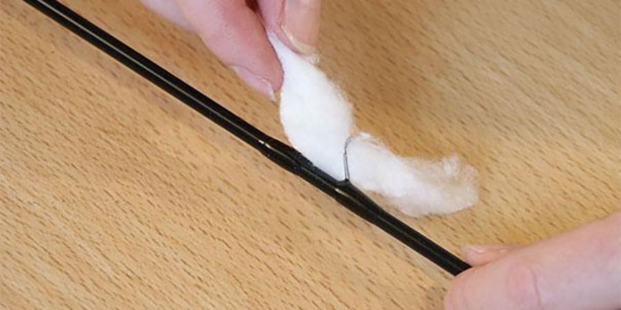 General Tips on How to Look After Your Fishing Rods