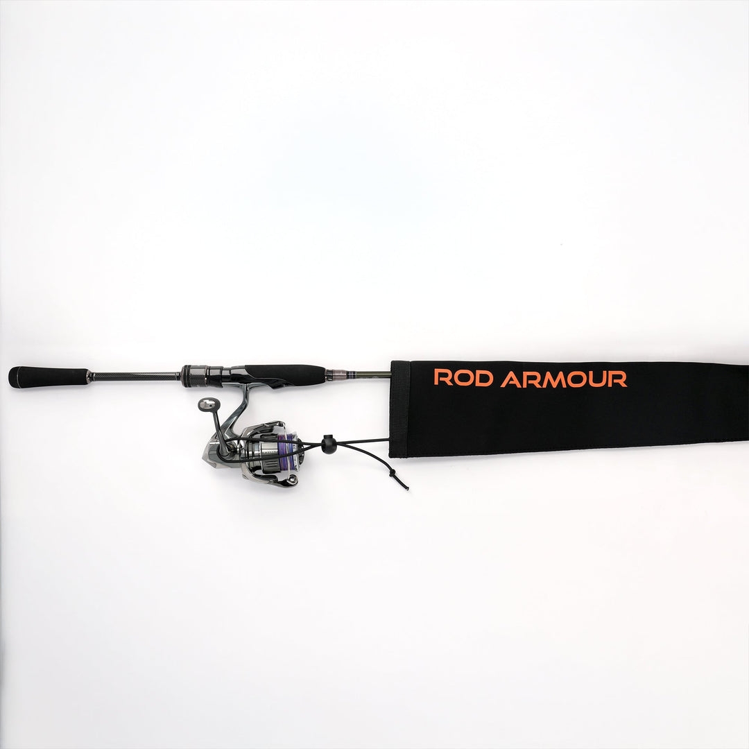 Fishing Rod Sleeve Pro