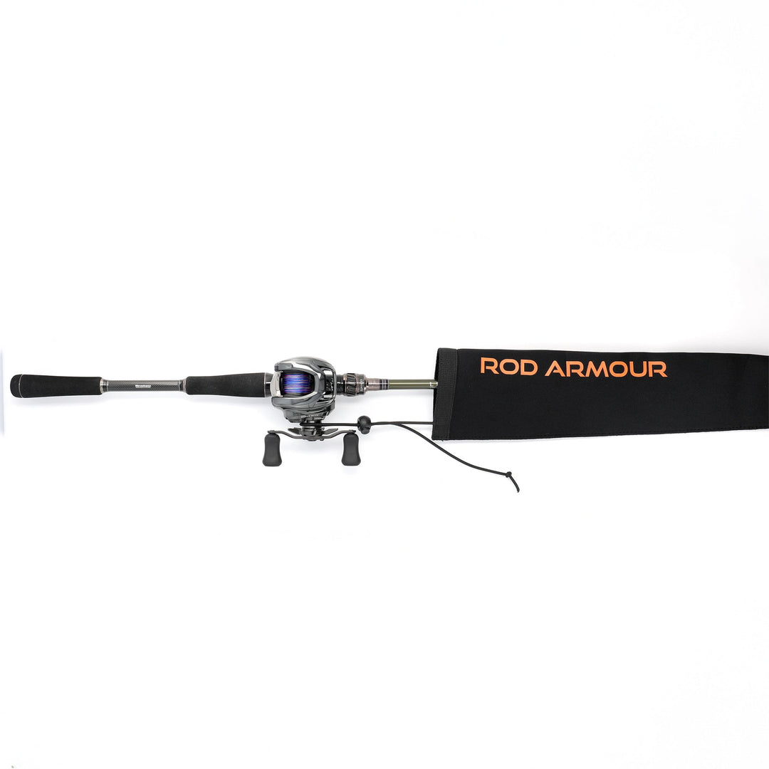 Fishing Rod Sleeve Pro