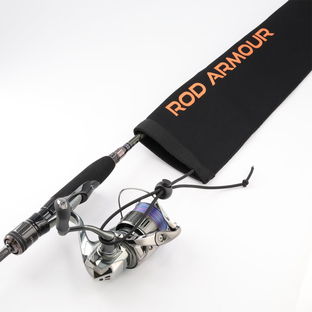 Fishing Rod Sleeve Pro