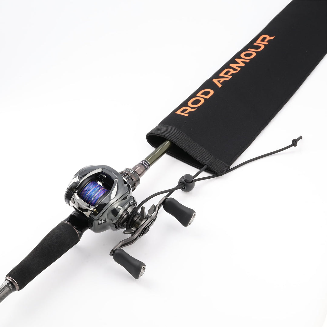 Fishing Rod Sleeve Pro