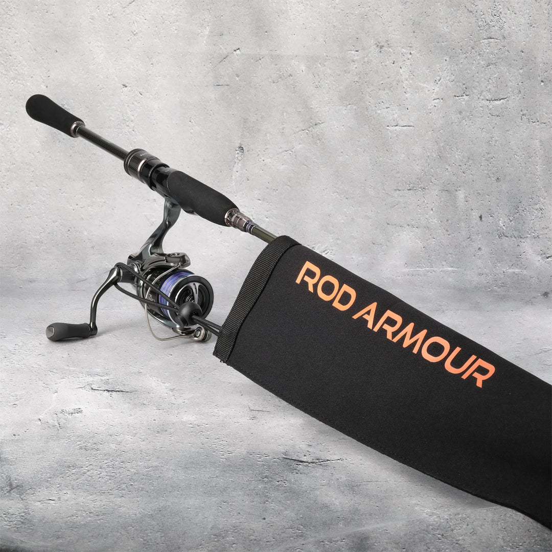 Fishing Rod Sleeve Pro