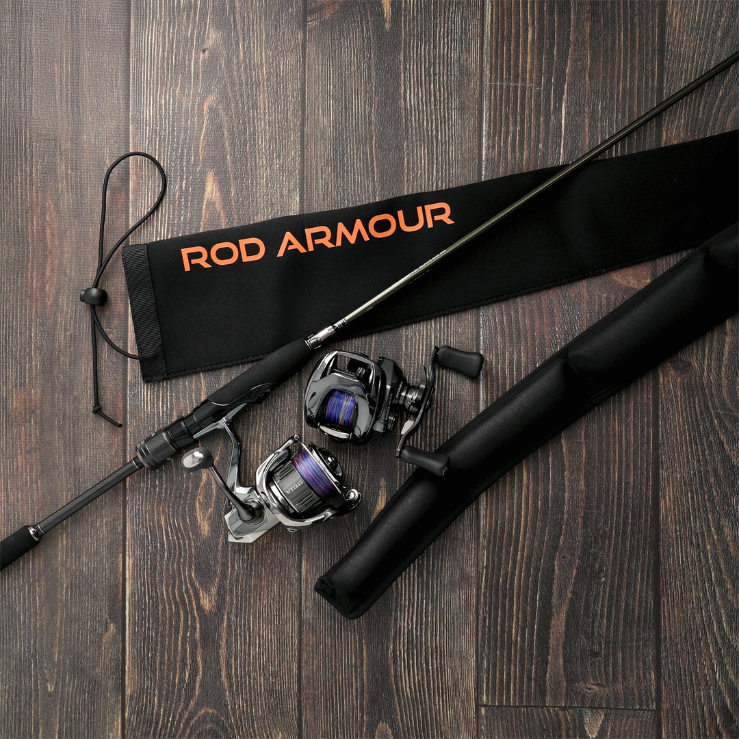 Fishing Rod Sleeve Pro