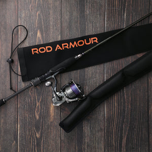 Fishing Rod Sleeve Pro