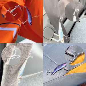 LureShield Fishing Lure Cover