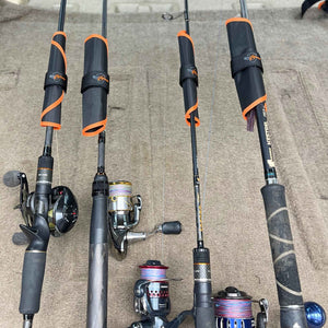 LureShield Fishing Lure Cover 10 Pack