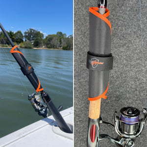 LureShield Fishing Lure Cover